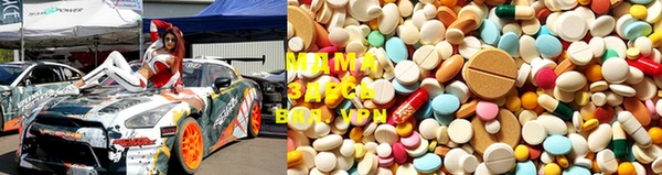 хмурый Нефтекумск